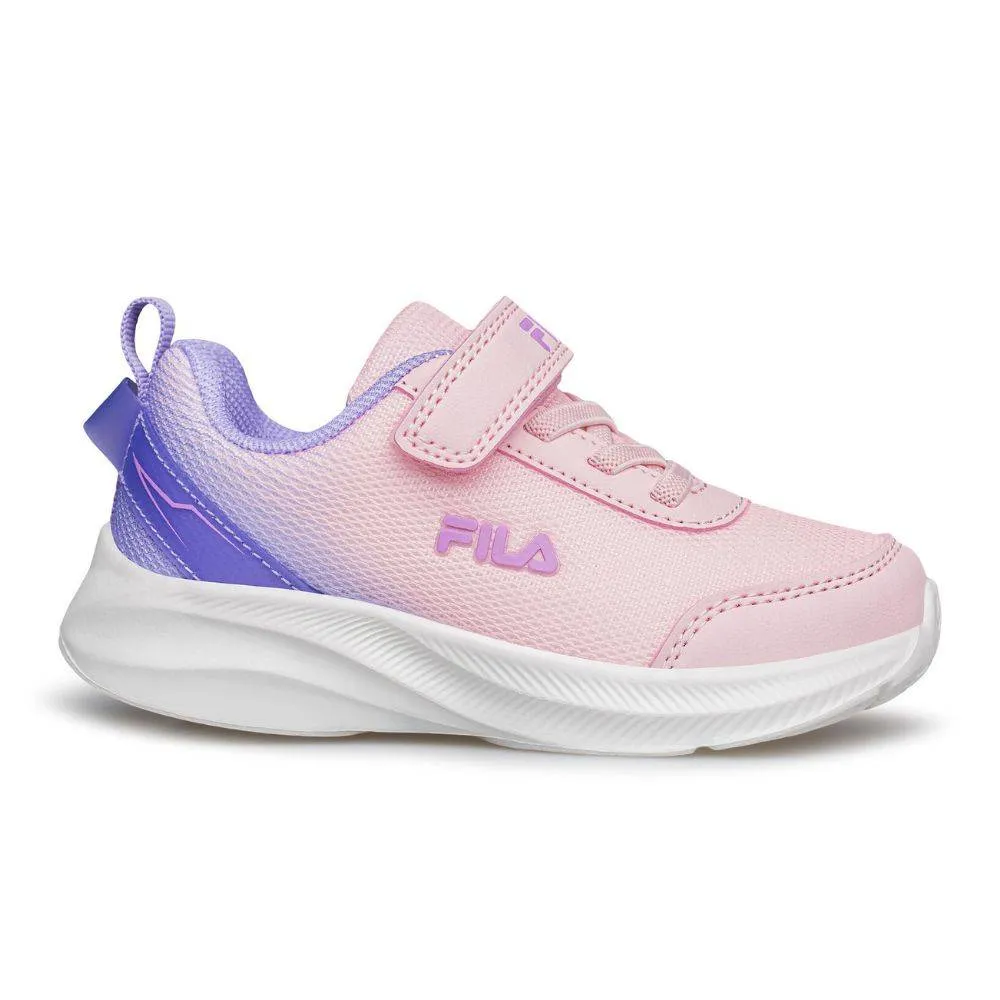 FILA DYNAMO 3 VELCRO INFANT SHOES (7AF61007-980)