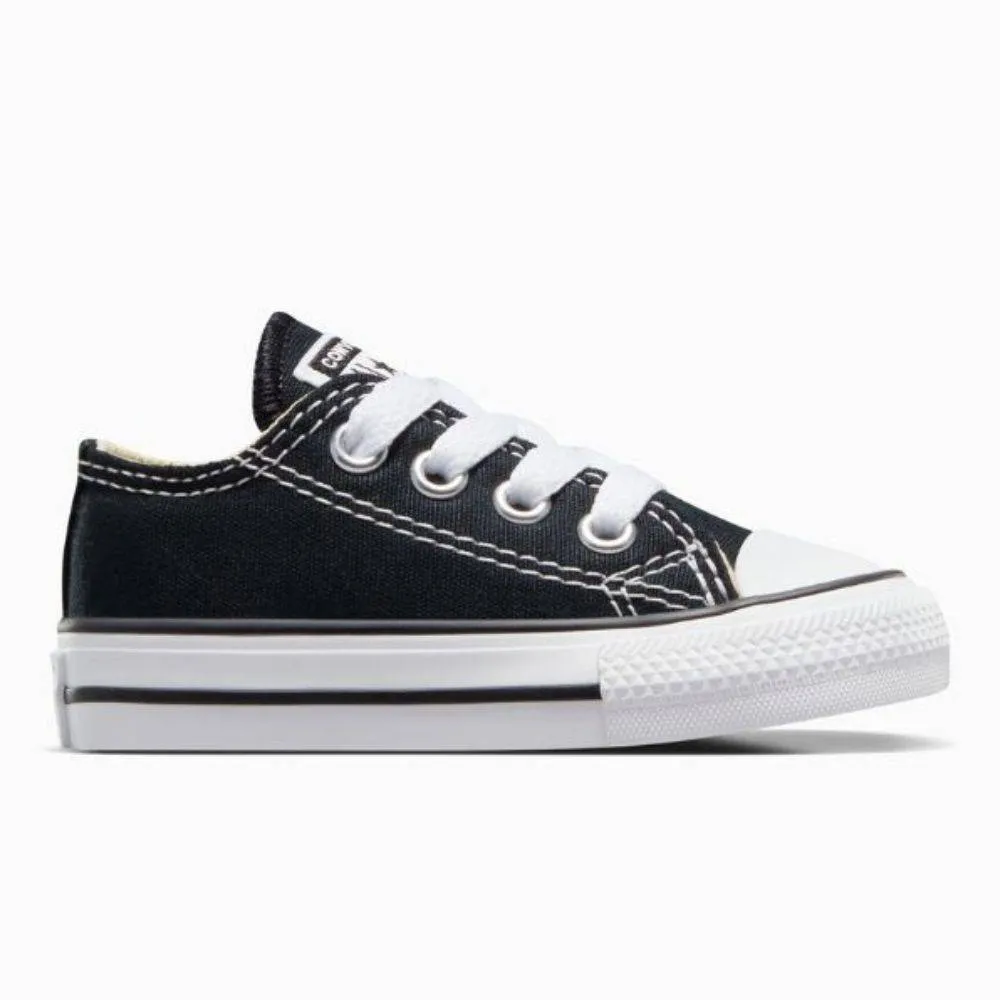 CONVERSE CT ALL STAR INFANT LO SHOES (7J235C)