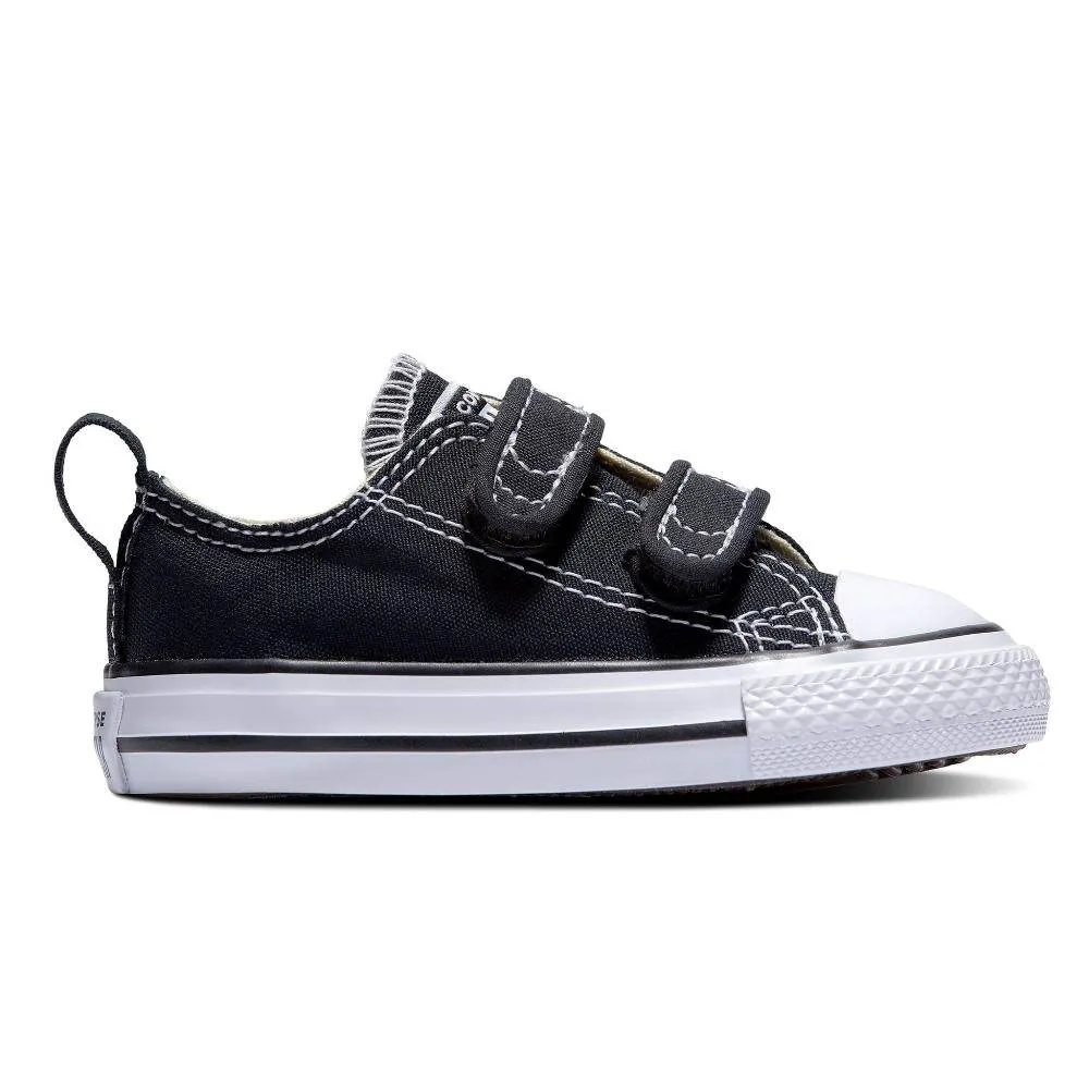CONVERSE CHUCK TAYLOR INFANT 2V SHOES (7V603C)