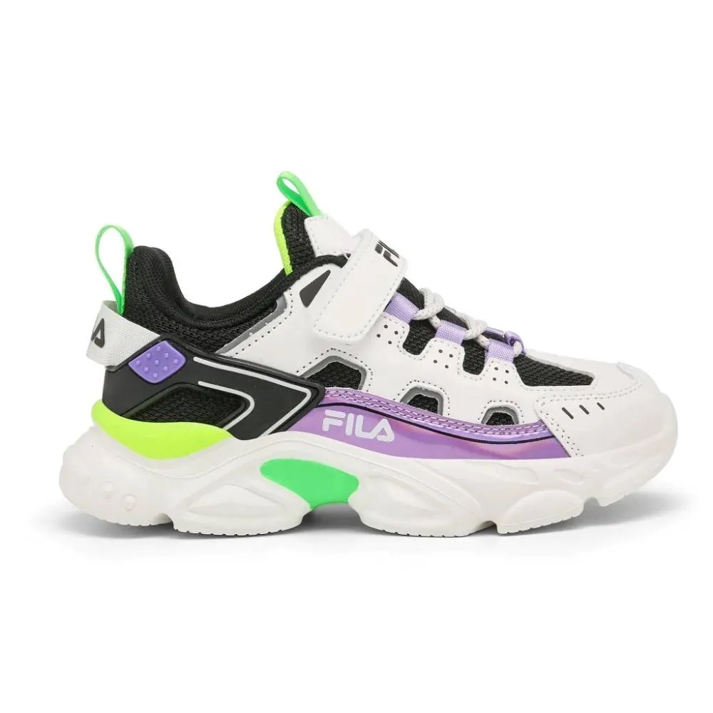 FILA MEMORY SPINEL 3 INFANT SHOES (7YF33002-186)