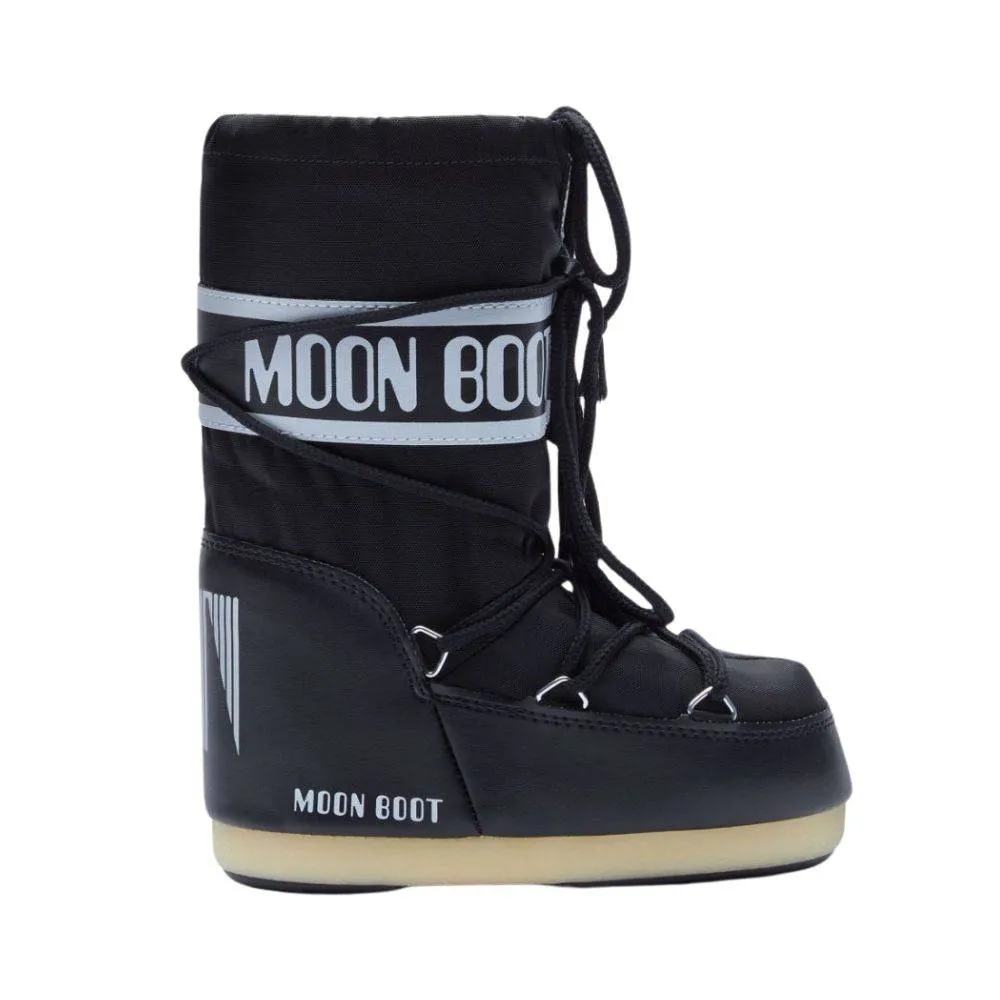 MOON BOOT ICON NYLON KIDS (80D1400440K-N001)