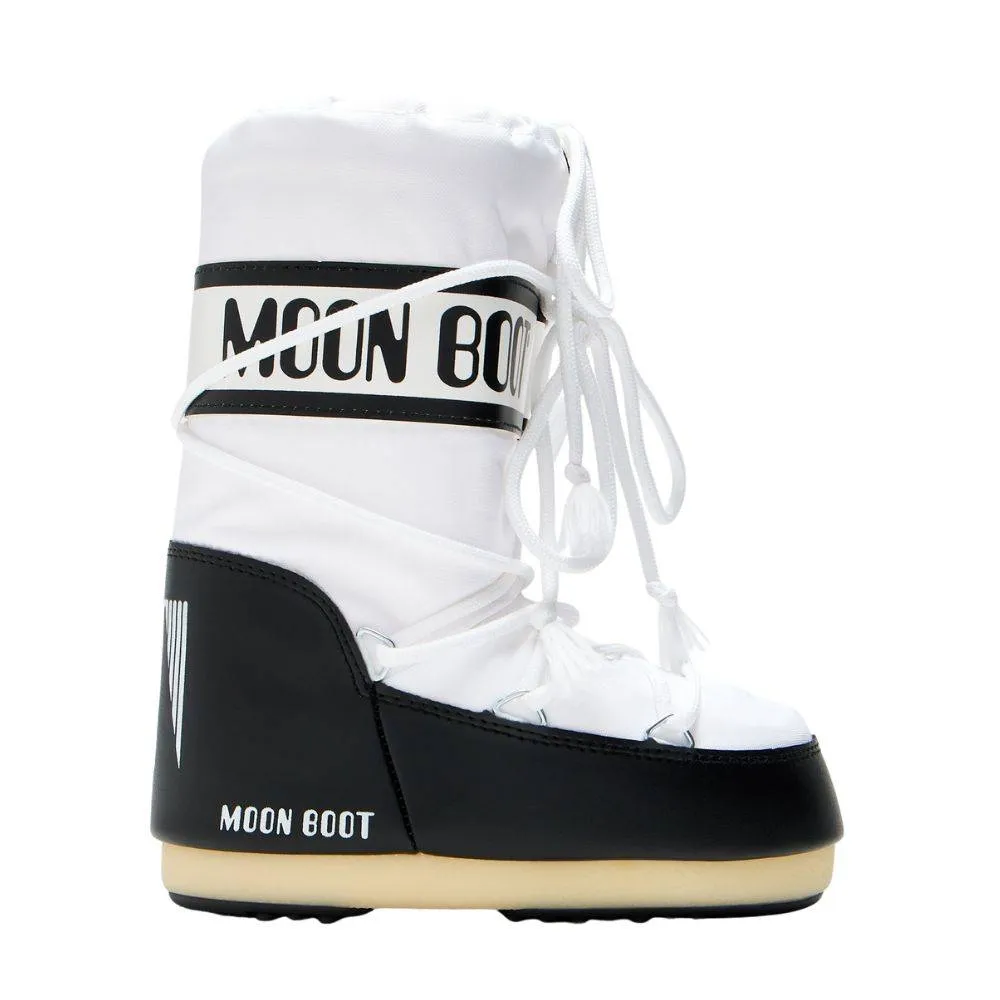 MOON BOOT ICON NYLON KIDS (80D1400440K-NA02)