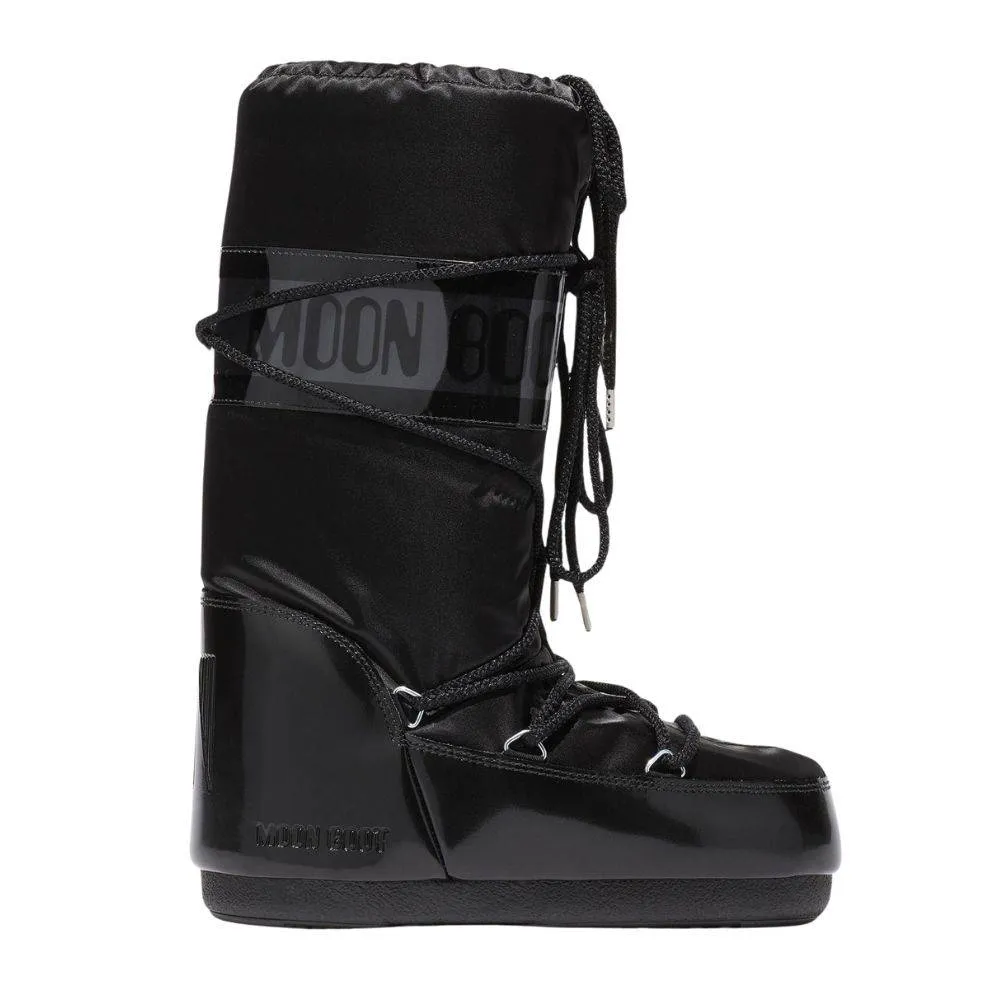 MOON BOOT ICON GLANCE (80D1401680-N001)