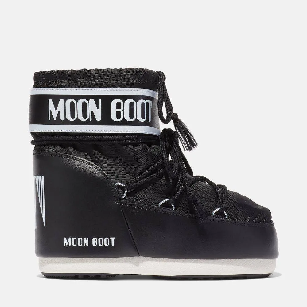 MOON BOOT ICON LOW NYLON (80D1409340-N001)