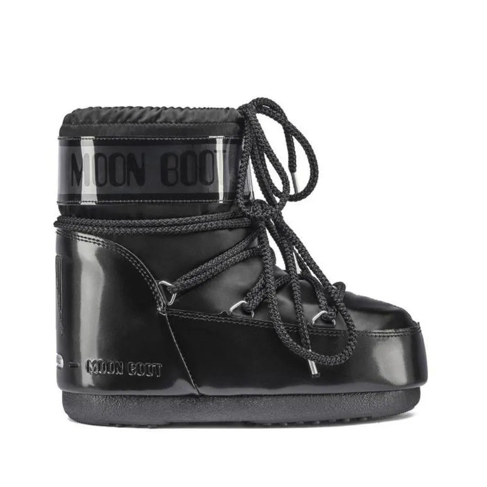 MOON BOOT ICON LOW GLANCE (80D1409350-N001)