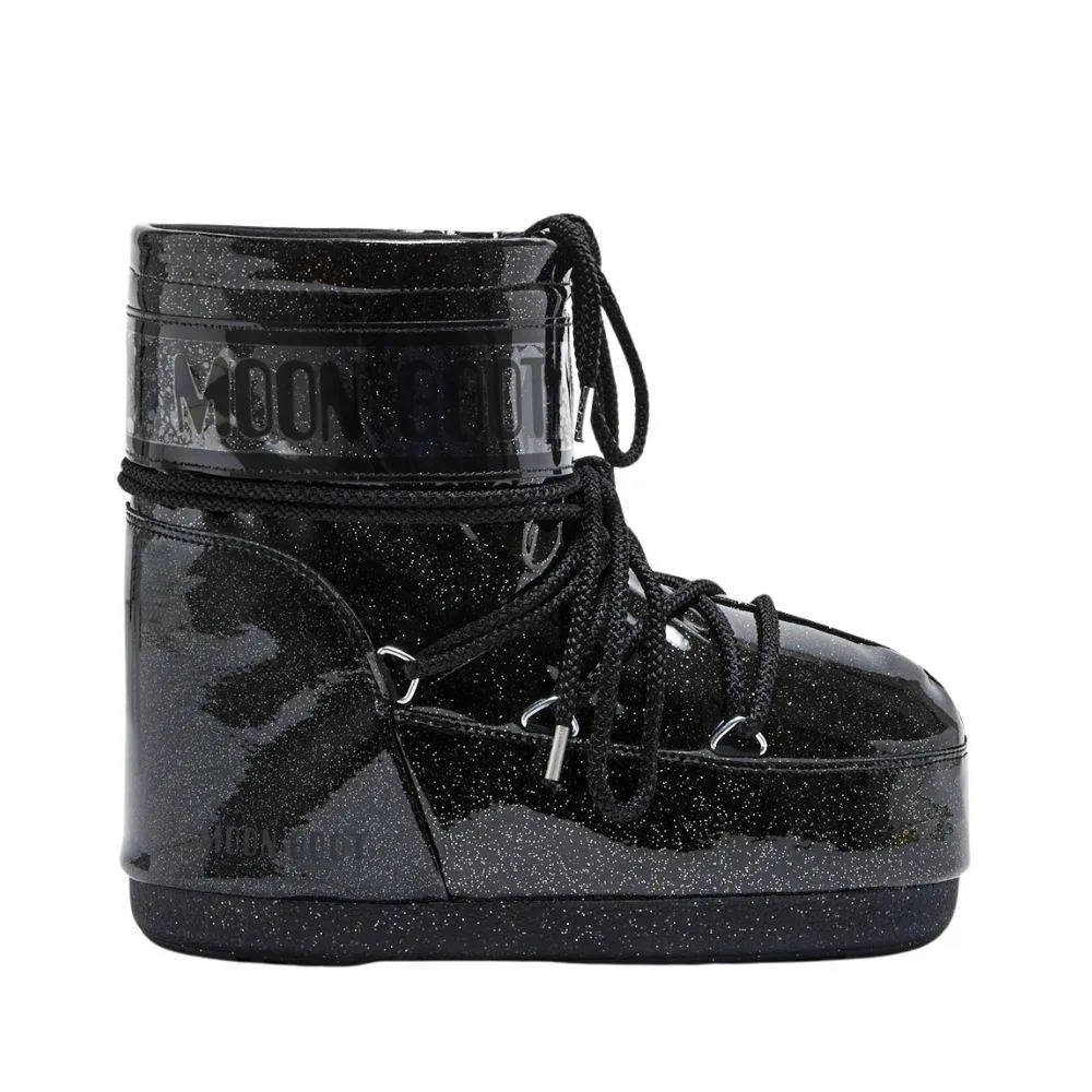 MOON BOOT ICON LOW GLITTER (80D1409440-N001)