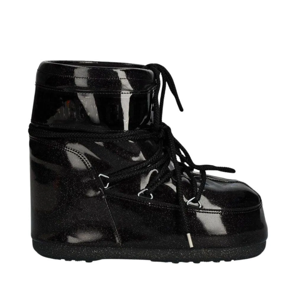 MOON BOOT ICON LOW QUILT (80D1409540-N001)