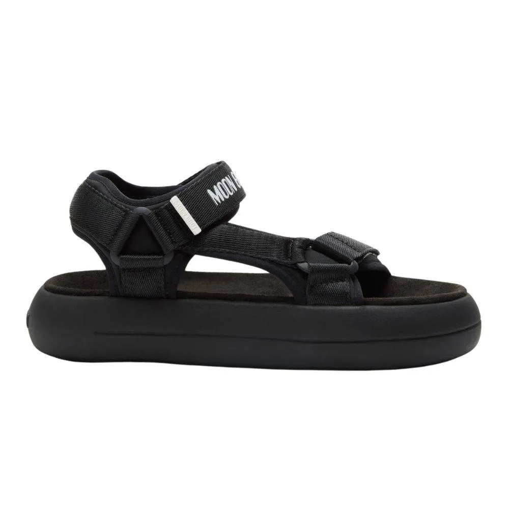MOON BOOT SUPER SANDAL (80D2420010-N001)