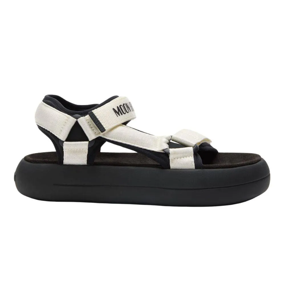 MOON BOOT SUPER SANDAL (80D2420010-NA02)