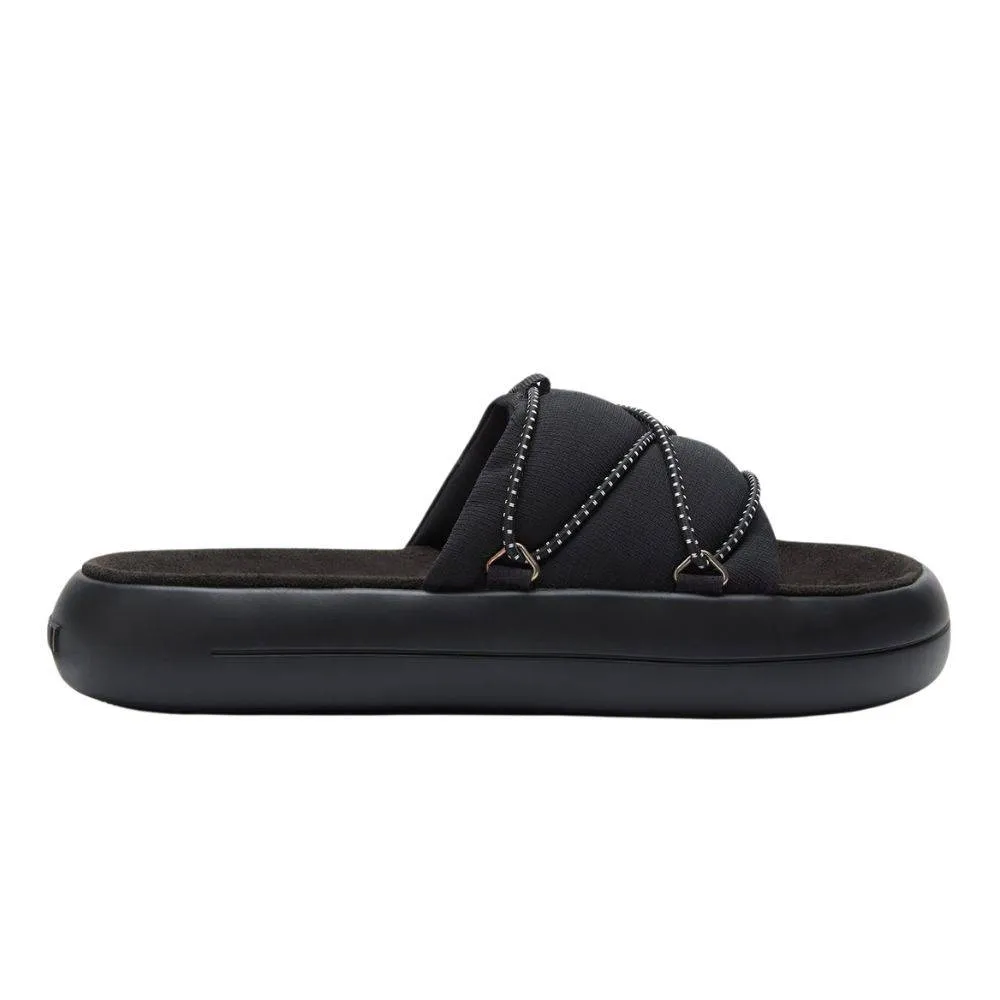 MOON BOOT ICON SLIDE (80D2420030-N001)