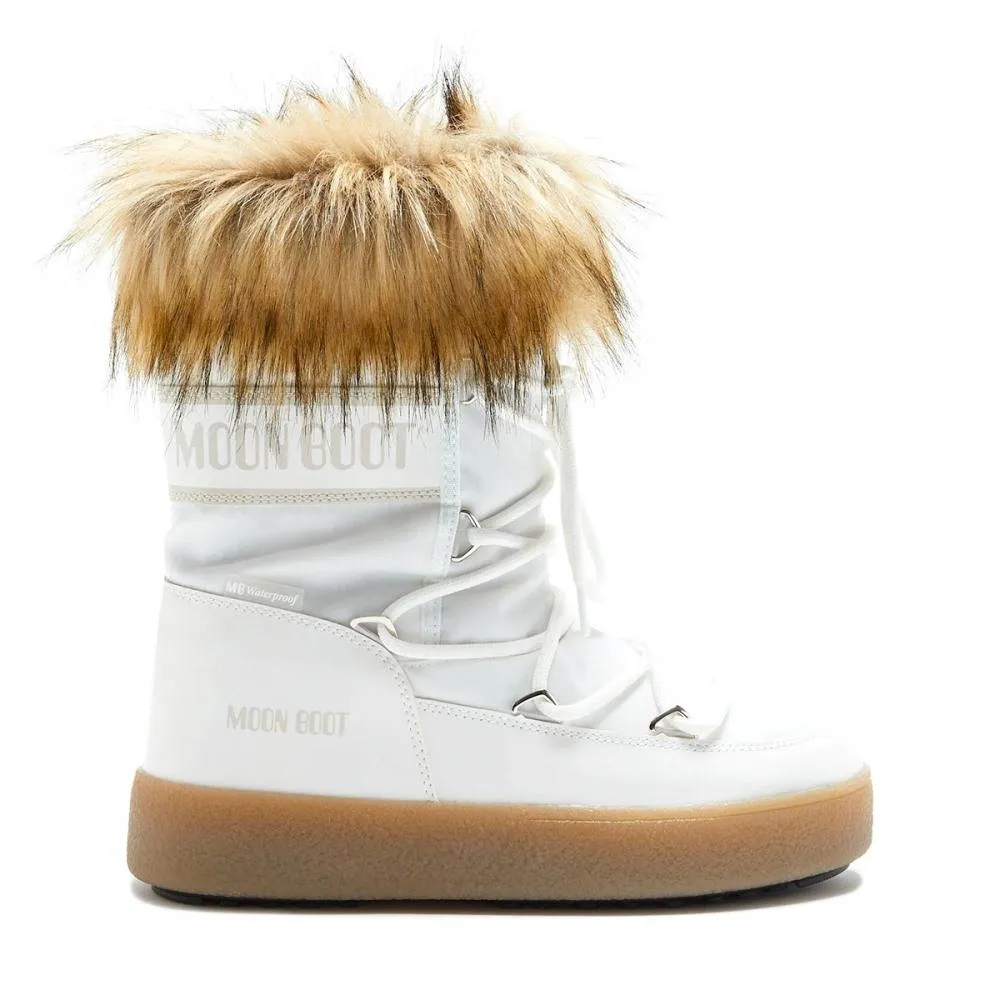 MOON BOOT LTRACK MONACO LOW (80D2450060-A001)