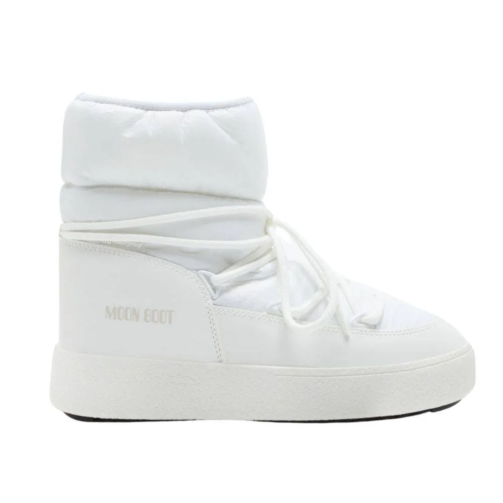 MOON BOOT LTRACK LOW NYLON (80D2450080-A001)