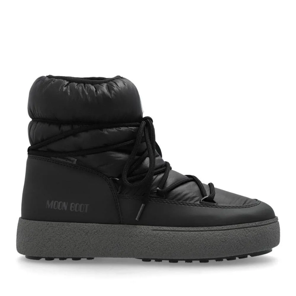 MOON BOOT LTRACK LOW NYLON (80D2450080-N001)