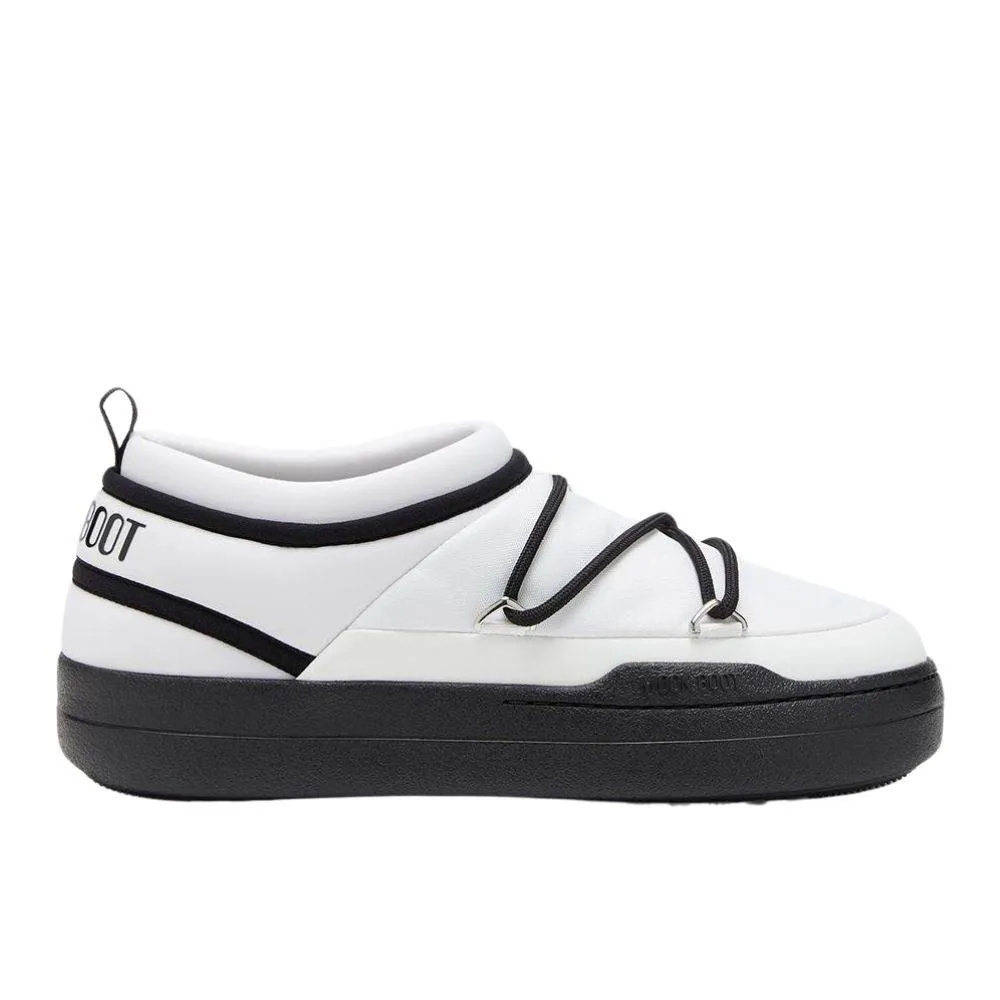 MOON BOOT PARK ICON (80D2470070-NA02)