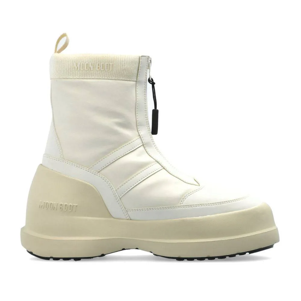 MOON BOOT LUNA ZIP BOOT (80D2480010-L002)
