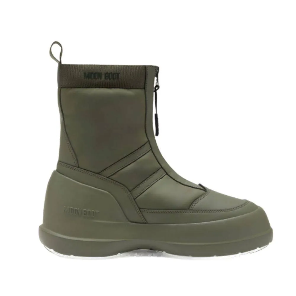 MOON BOOT LUNA ZIP BOOT (80D2480010-M006)