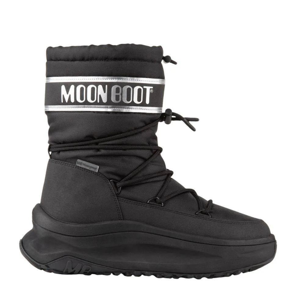 MB MOON247 POLAR WATERPROOF BOOTS (80D2490010-NH36)