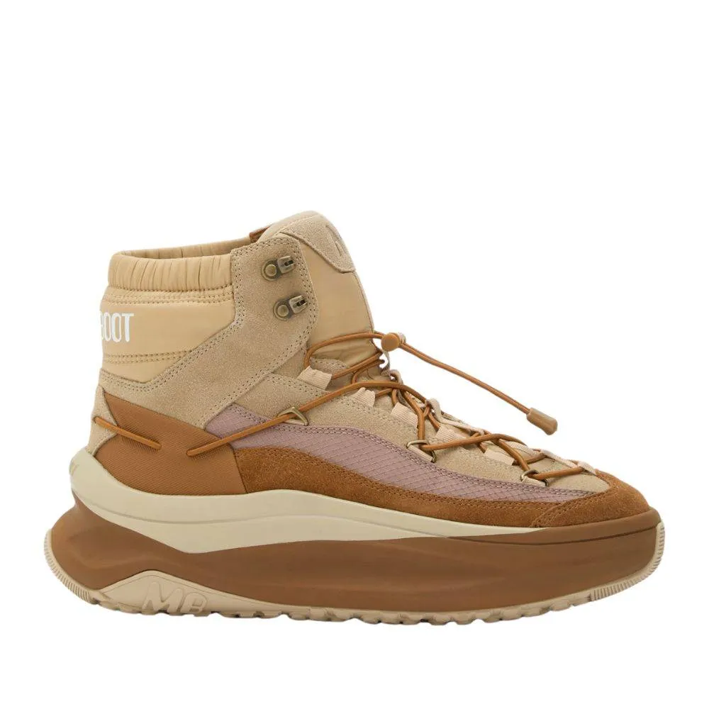 MOON BOOT MOON247 XLACE MID (80D2490030-M034)