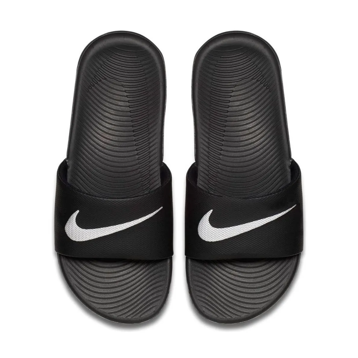 NIKE KAWA SLIDE GS (819352-001)