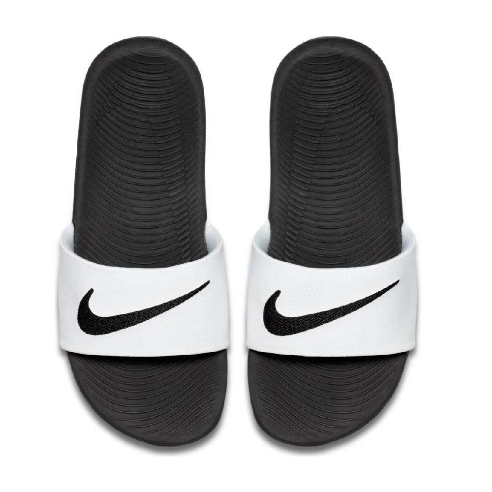NIKE KAWA SLIDE GS (819352-100)