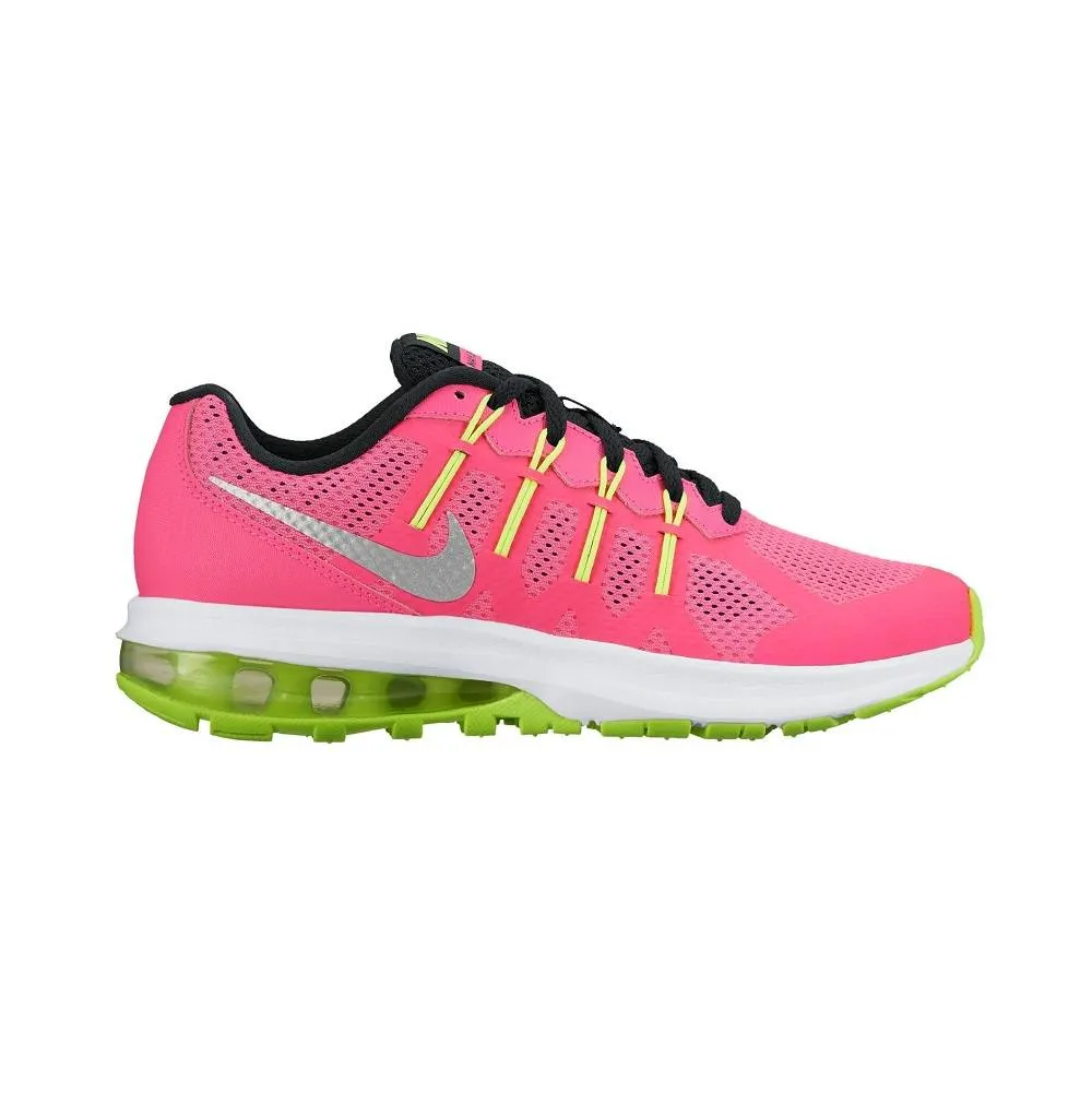 NIKE AIR MAX DYNASTY (GS) (820270-600)