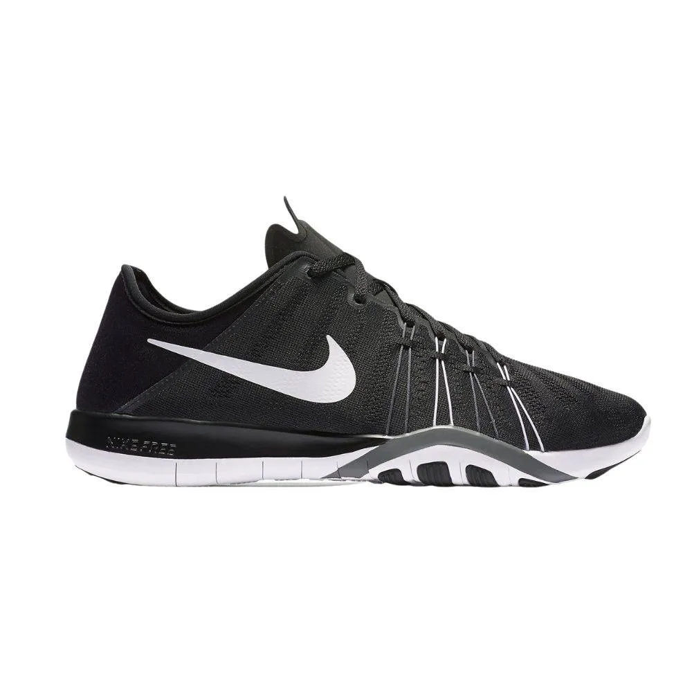 NIKE WMNS FREE TRAIN 6 PRINTED SHOES (833424-100)