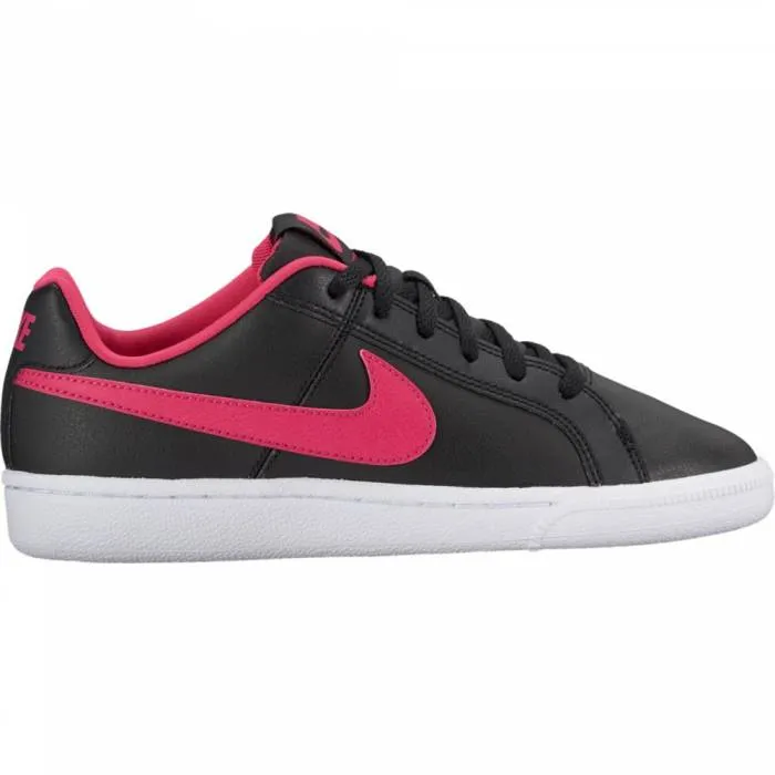 NIKE GIRLS COURT ROYALE (GS) (833654-006)