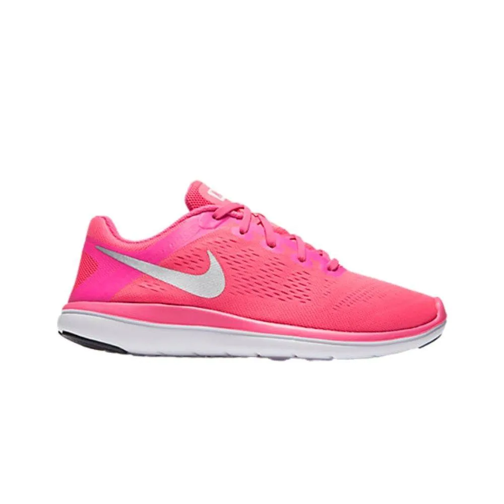 NIKE FLEX 2016 RUNNING (GS) (834281-600)