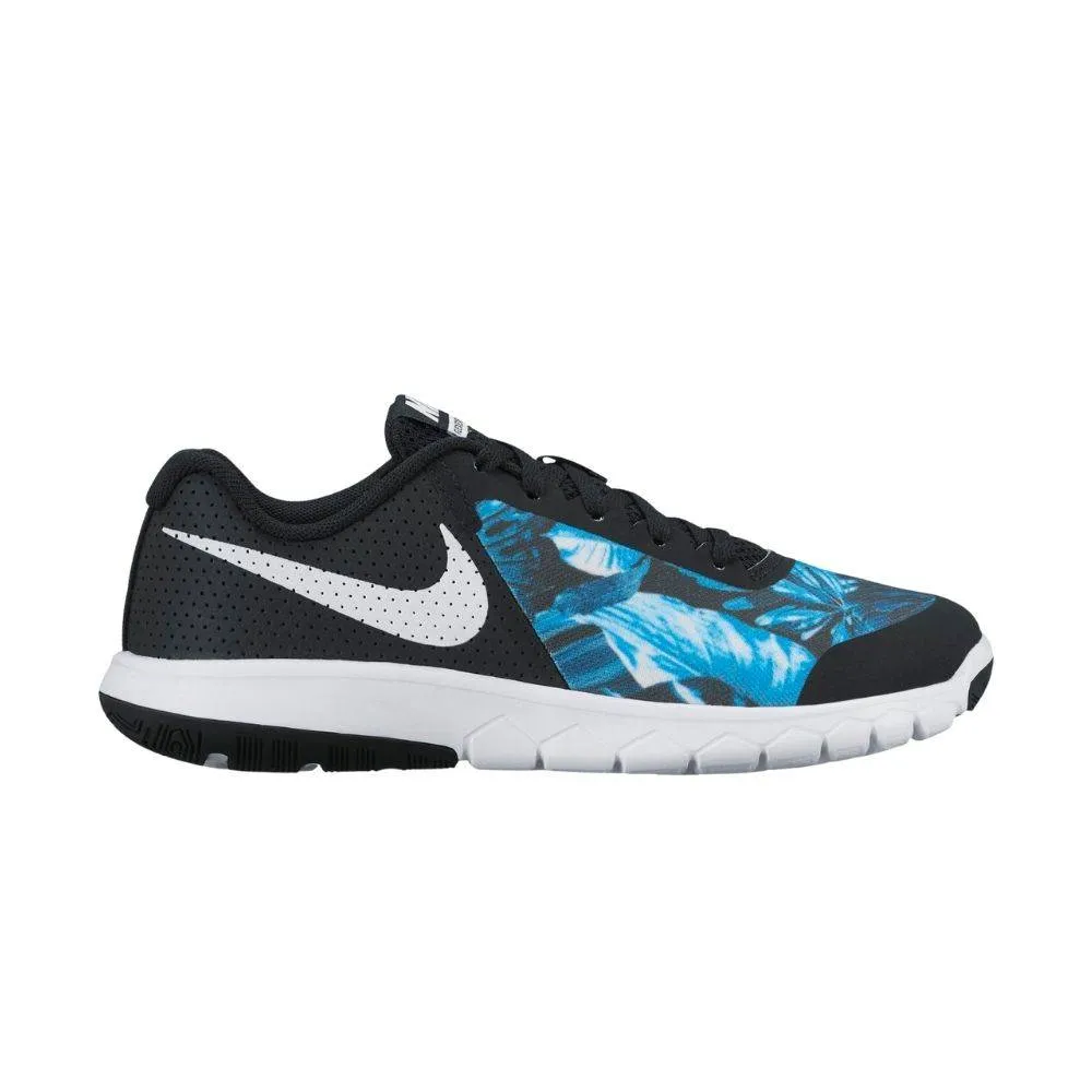 NIKE FLEX EXPERIENCE 5 PRINT (GS) (844985-002)