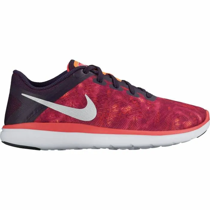 NIKE FLEX EXPERIENCE RN PRINT (GS) (845029-502)