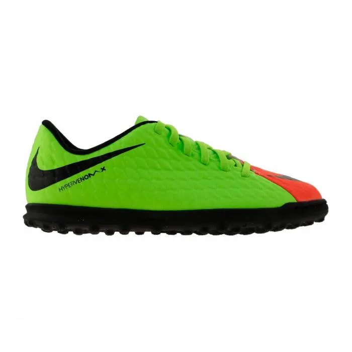 NIKE JR. HYPERVENOM PHADE 3 TF (852585-308)
