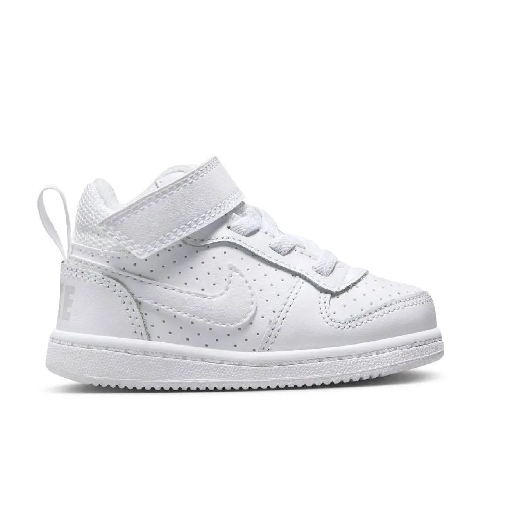 NIKE INFANT BOYS COURT BOROUGH MID (870027-100)