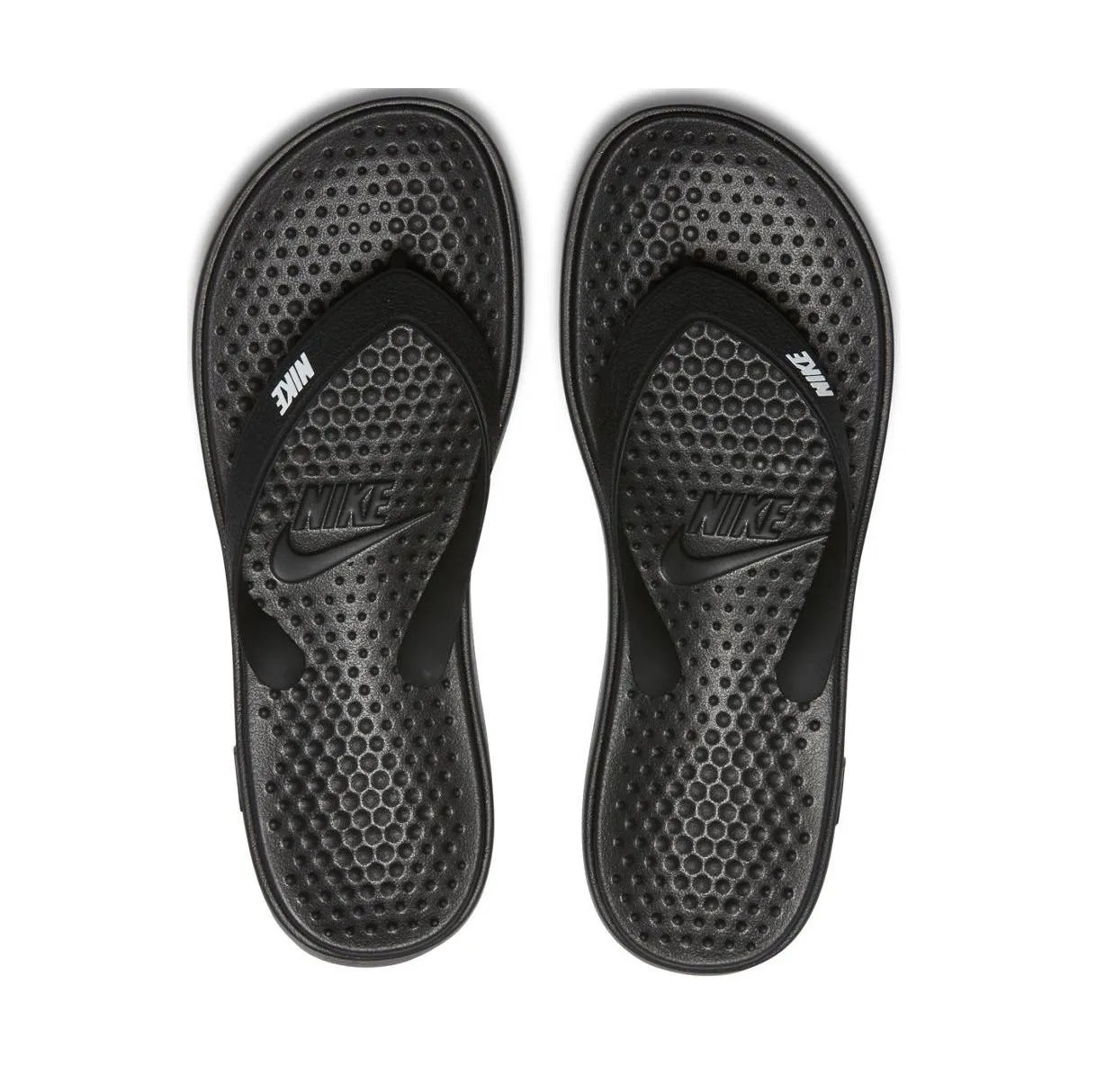 NIKE KIDS SOLAY THONG (882827-001)