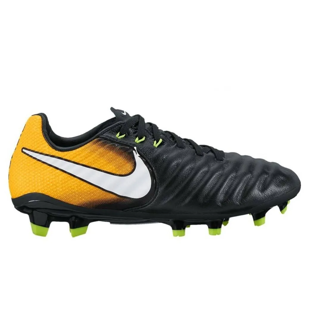 NIKE JR. TIEMPO LEGEND VII SHOES (897728-008)