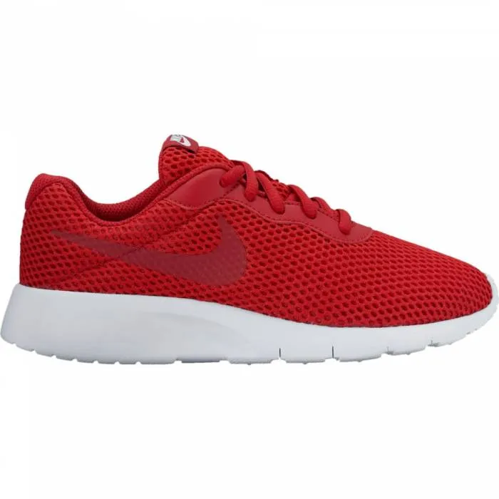 NIKE TANJUN BREATH JUNIOR SHOES-GS (904268-600)