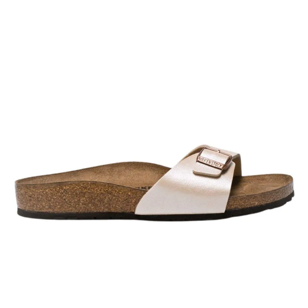 BIRKENSTOCK MADRID BIRKO-FLOR NARROW (940153)