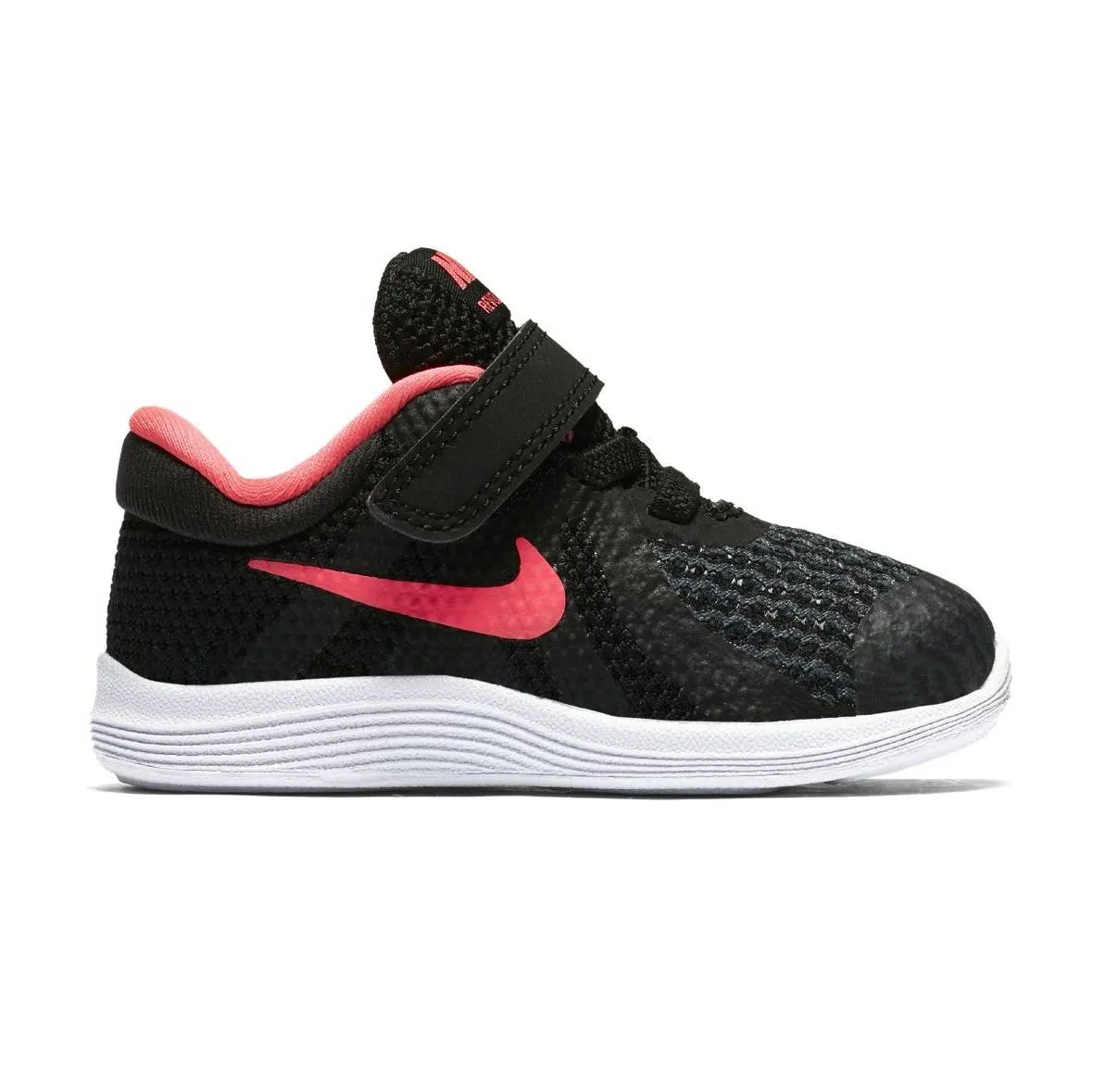 NIKE INFANT REVOLUTION 4 (943308-004)