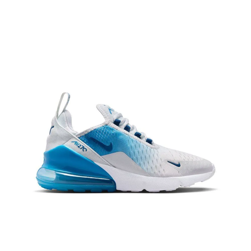NIKE AIR MAX 270 (GS) (943345-125)