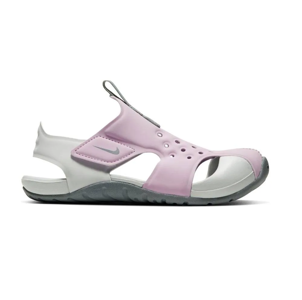 NIKE KIDS SUNRAY PROTECT 2 SANDAL (943826-501)