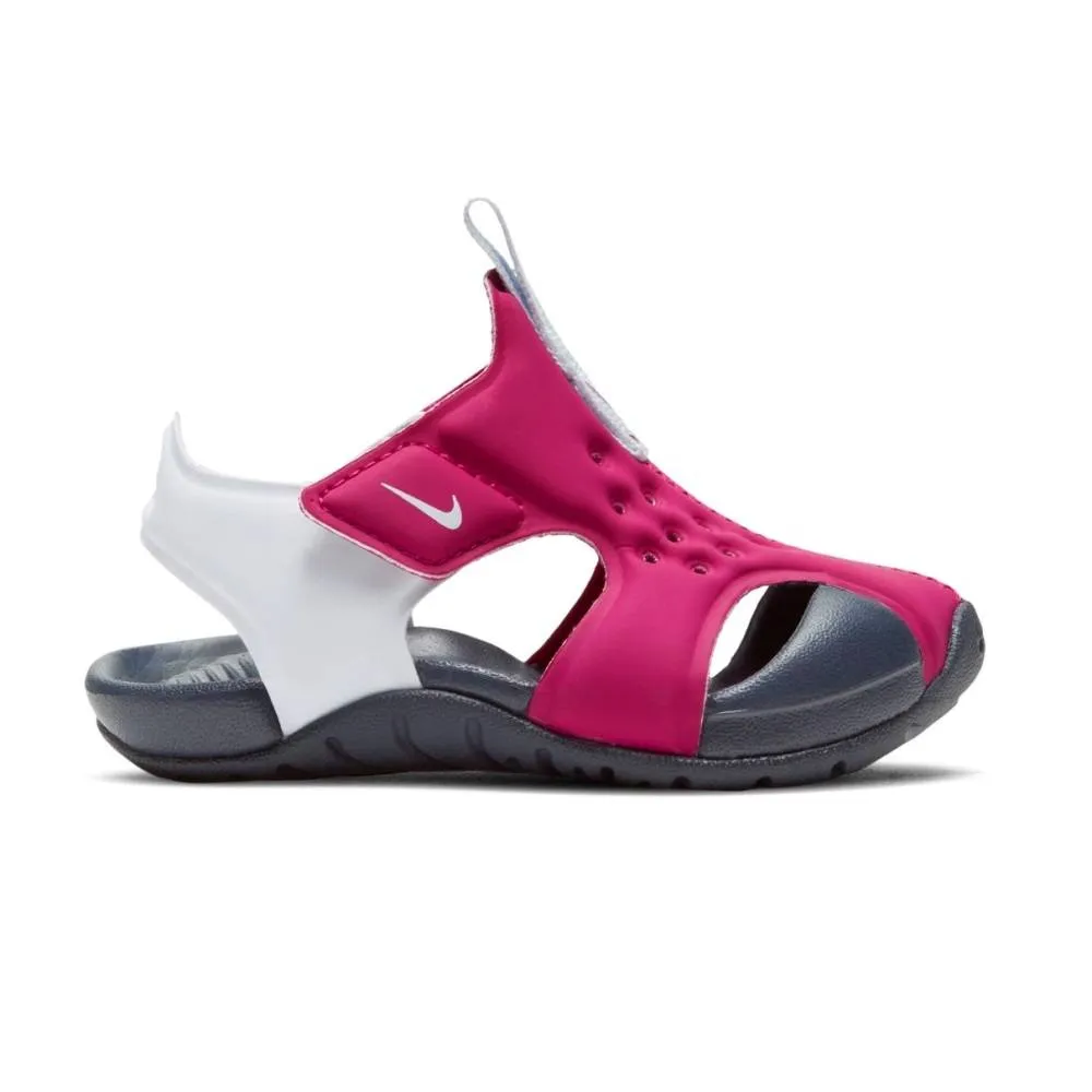 NIKE INFANT SUNRAY PROTECT 2 SANDAL (943827-604)