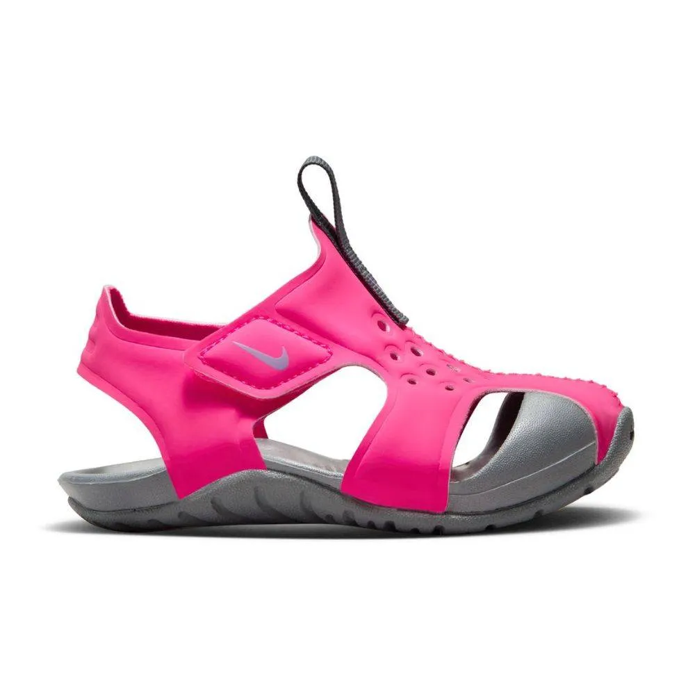 NIKE INFANT SUNRAY PROTECT 2 SANDAL (943827-605)
