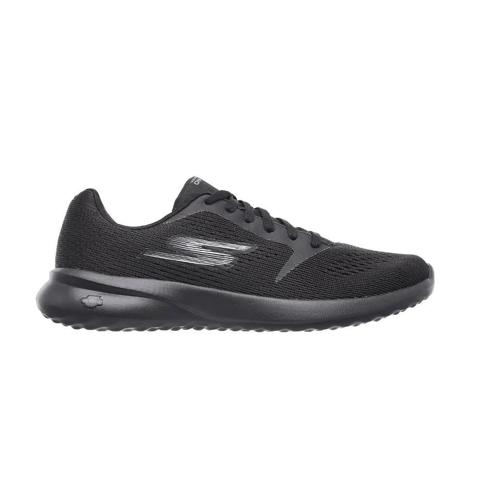 SKECHERS TRACK - HIGH OVERTIME MENS SHOES (999894-BBK)
