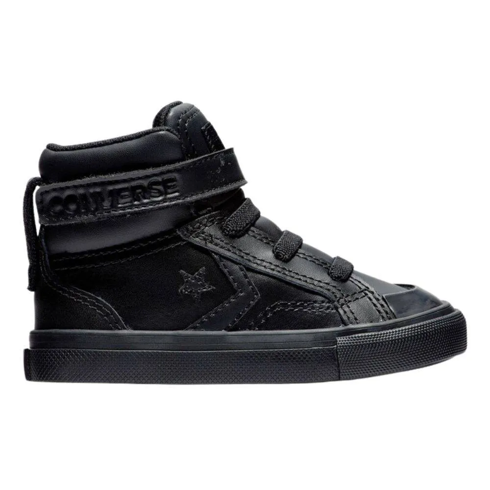 CONVERSE PRO BLAZE STRAP LEATHER INFANT (A01070C)