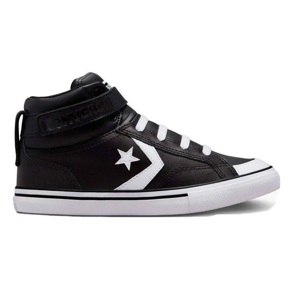 CONVERSE PRO BLAZE STRAP LEATHER JUNIOR (A01072C)