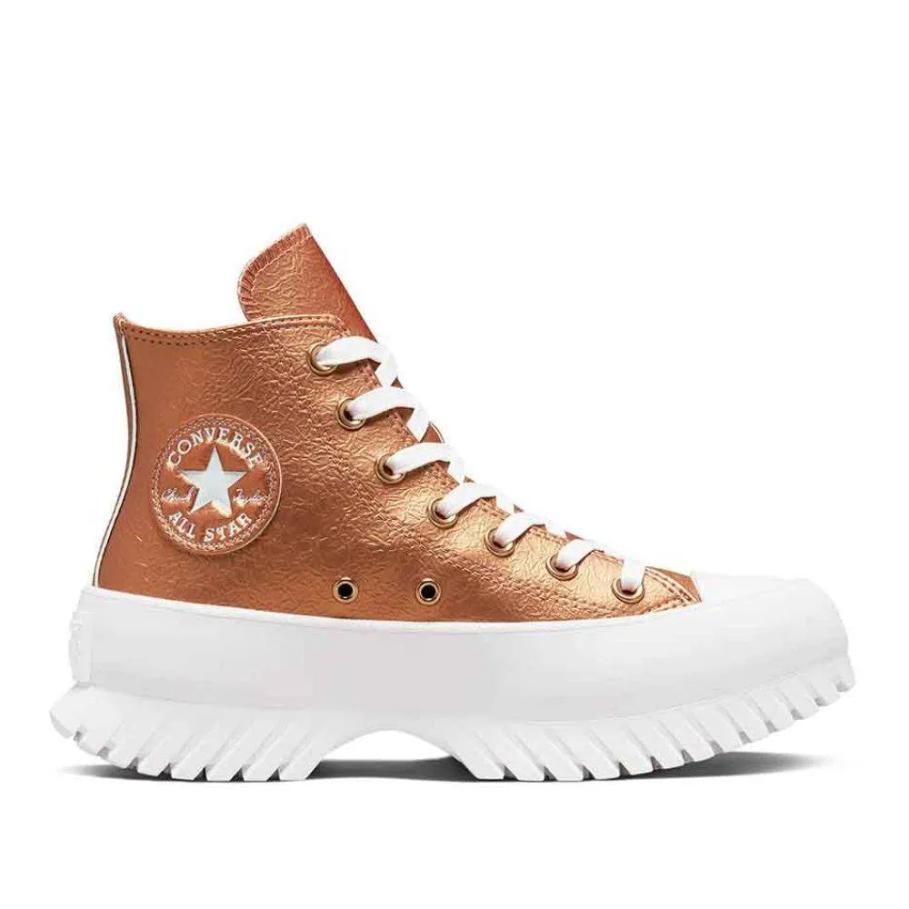 CONVERSE ALL STAR LUGGED 2.0 FOREST GLAM (A01304C)