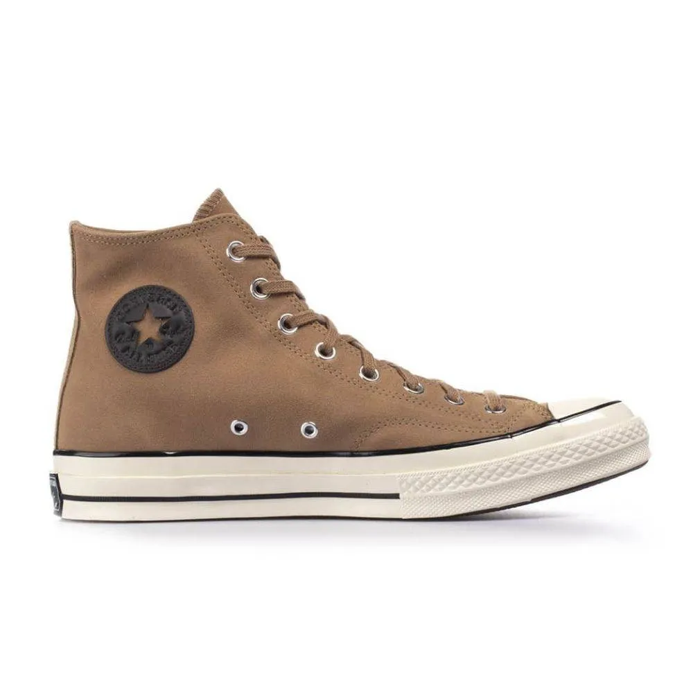 CONVERSE CHUCK 70 SUEDE (A01457C)