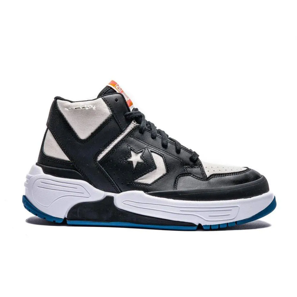 CONVERSE WEAPON TEAR-AWAY BASKETBALL SHOES (A02519C)