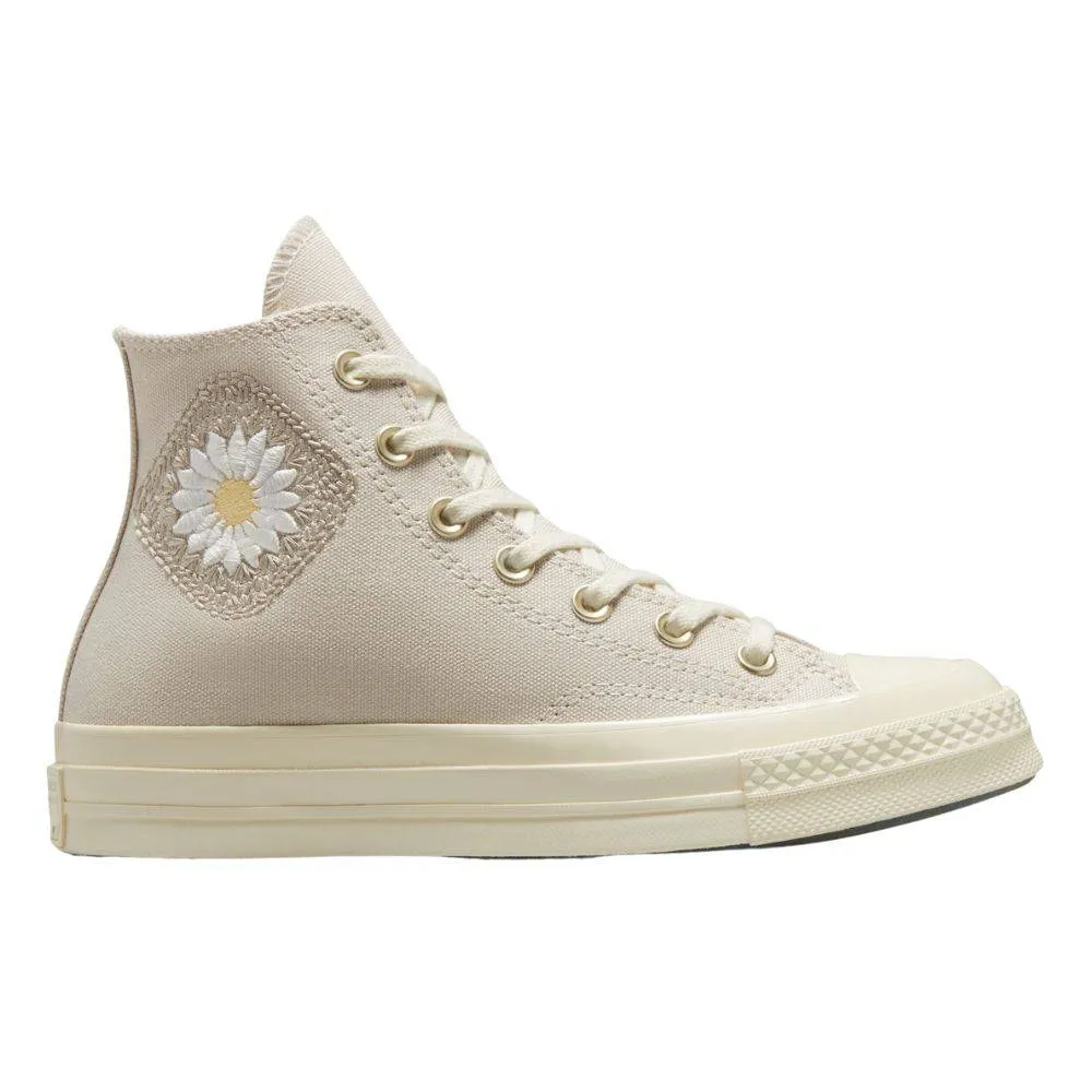 CONVERSE CHUCK TAYLOR FESTIVAL FLORALS LIFT (A03519C)