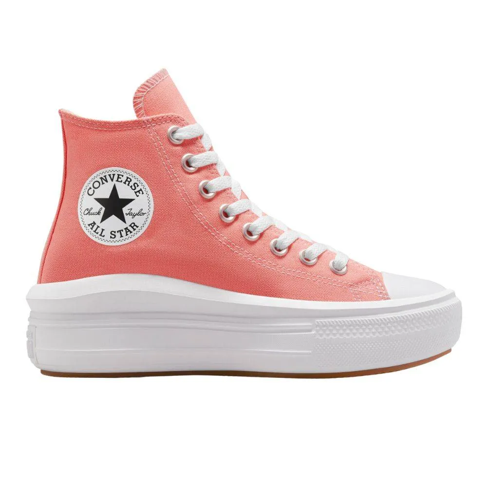 CONVERSE CHUCK TAYLOR ALL STAR MOVE (A03544C)