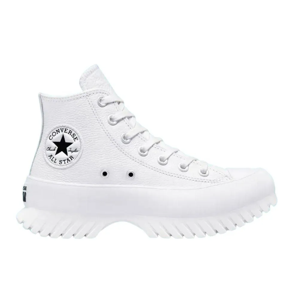 CONVERSE CHUCK TAYLOR ALL STAR LUGGED 2.0 LEATHER (A03705C)